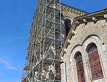Agrandir l'image (fenêtre modale)