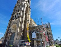 Agrandir l'image (fenêtre modale)