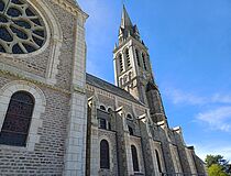 Agrandir l'image (fenêtre modale)