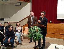 Agrandir l'image (fenêtre modale)