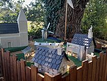 Agrandir l'image (fenêtre modale)